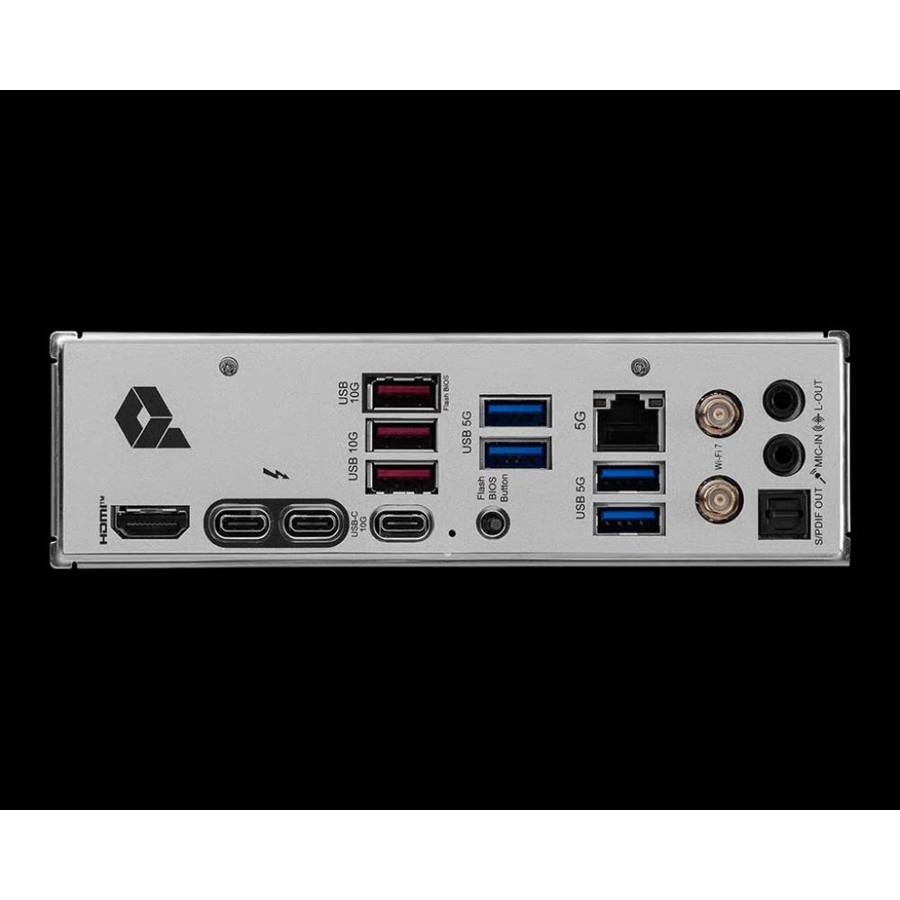 MSI PRO Z890-A WIFI ATX материнская плата (DDR5) 5