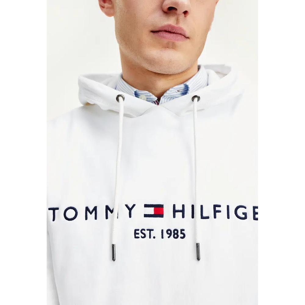 Толстовка с логотипом - Tommy Mainline 7