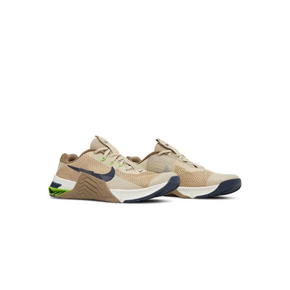 Кроссовки Nike Metcon 7 'Rattan Sandalwood' 8