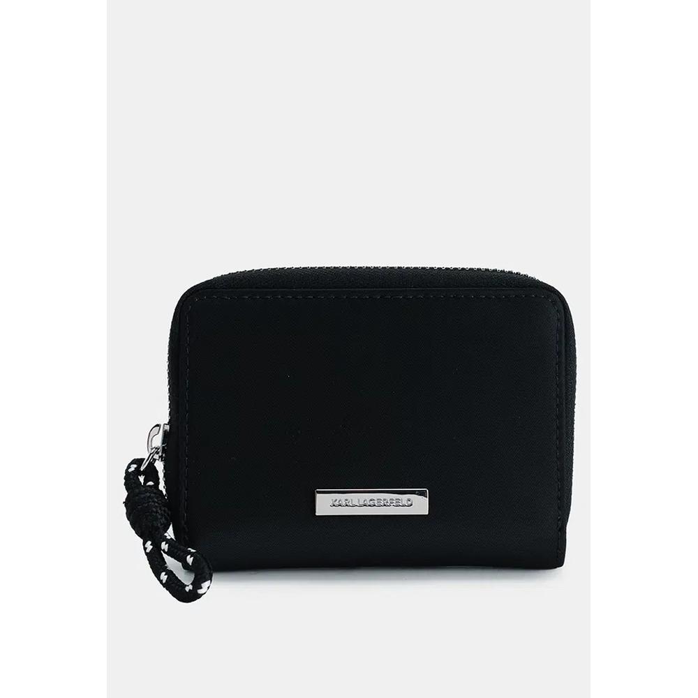 Средний кошелек Ikon Outline Medium Zip 1