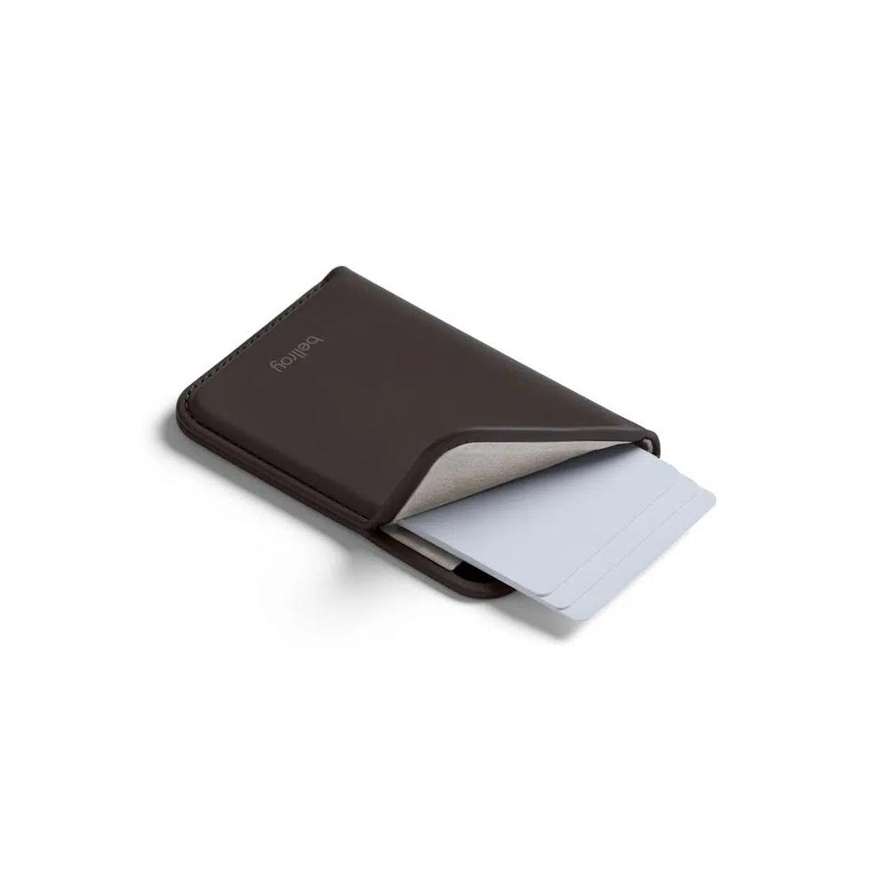 Кошелек Bellroy Mag Wallet - Futuregrain™ Riverrock 3