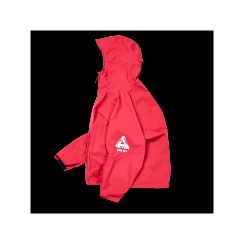 Верхняя одежда Palace GORE-TEX 3L Palex Jacket 'Flame' 3