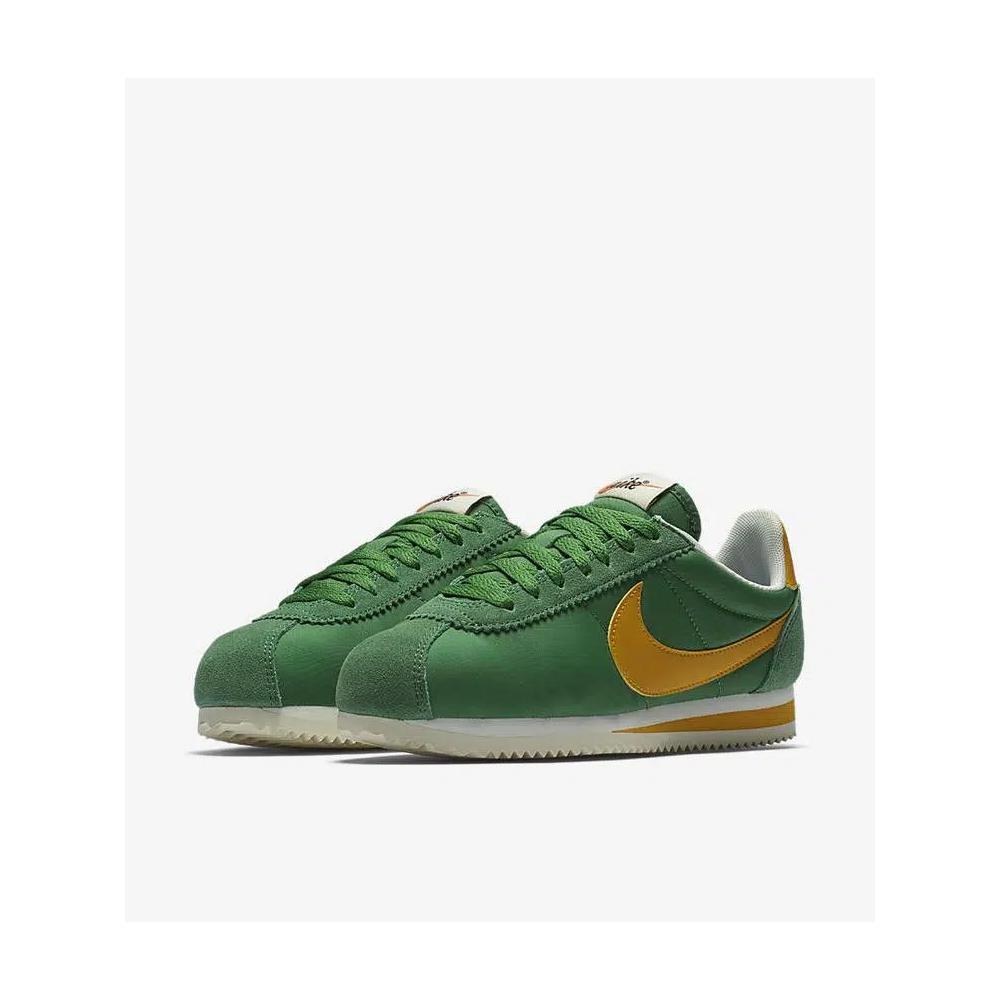 Кроссовки Nike Wmns Classic Cortez 'Орегон' 1