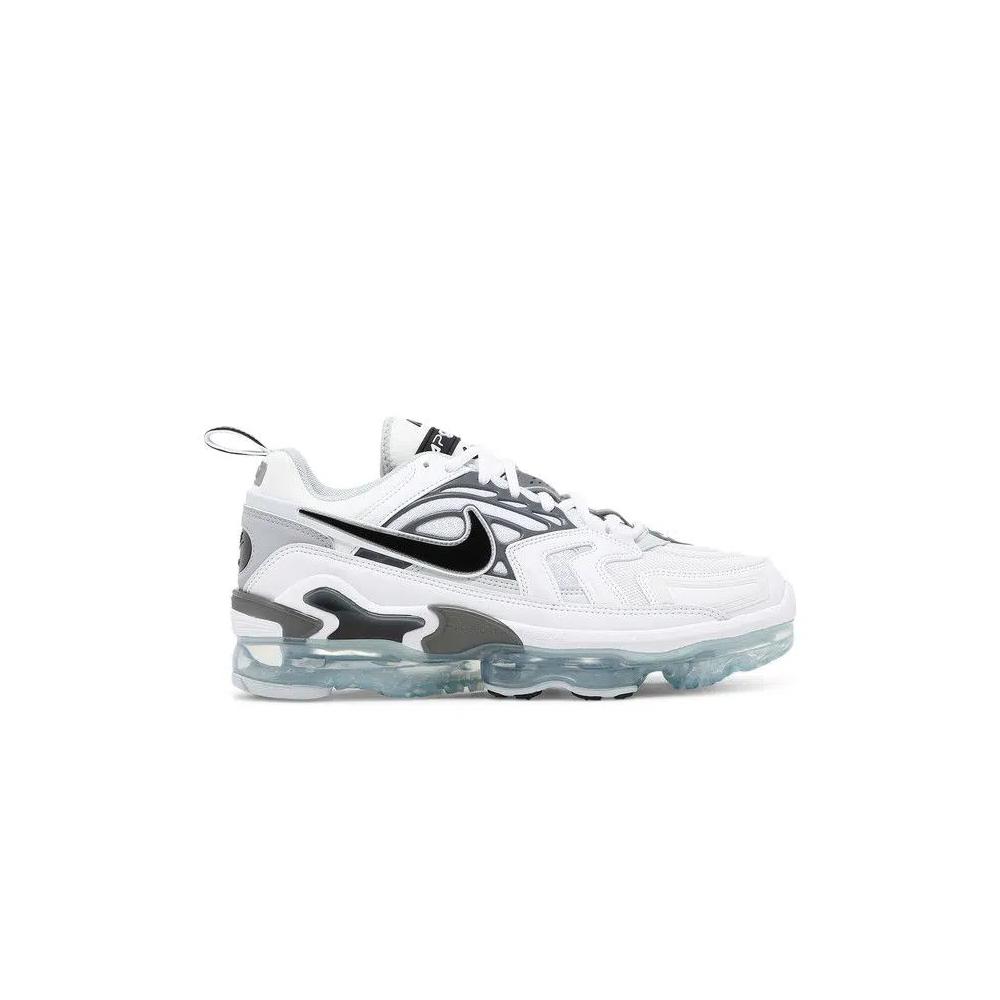 Кроссовки Nike Air VaporMax EVO 'White Black' 1
