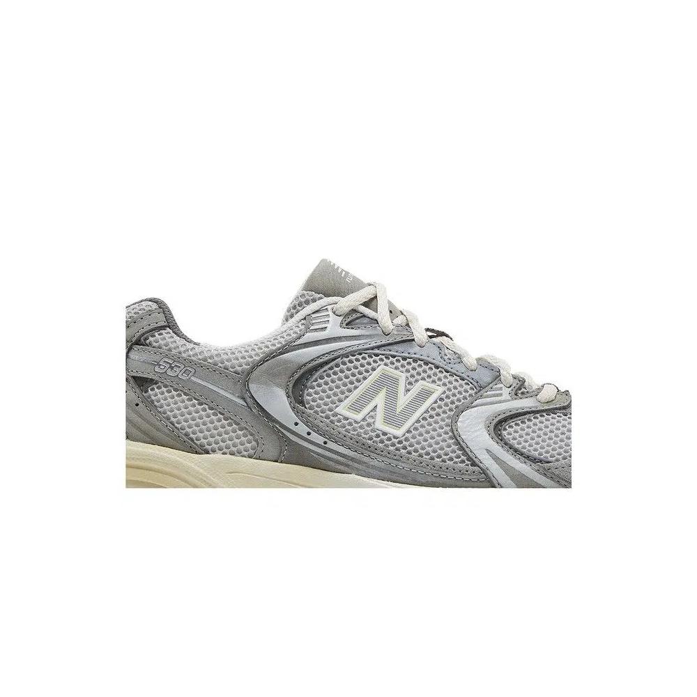 Кроссовки New Balance 530 'Vintage Grey Matter' 2