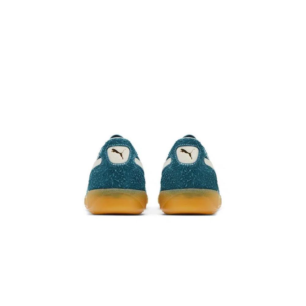 Кроссовки Puma Palermo Vintage 'Cold Green' 6