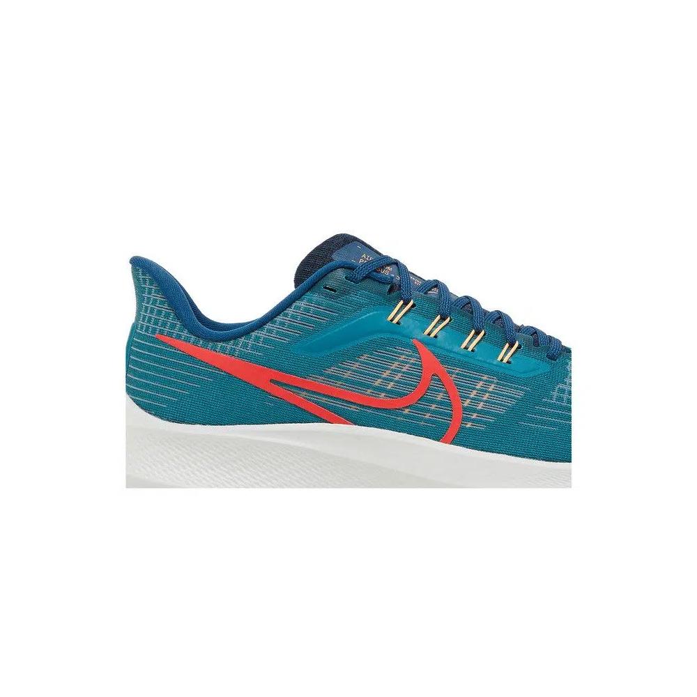 Кроссовки Nike Air Zoom Pegasus 39 'Spruce Crimson' 2