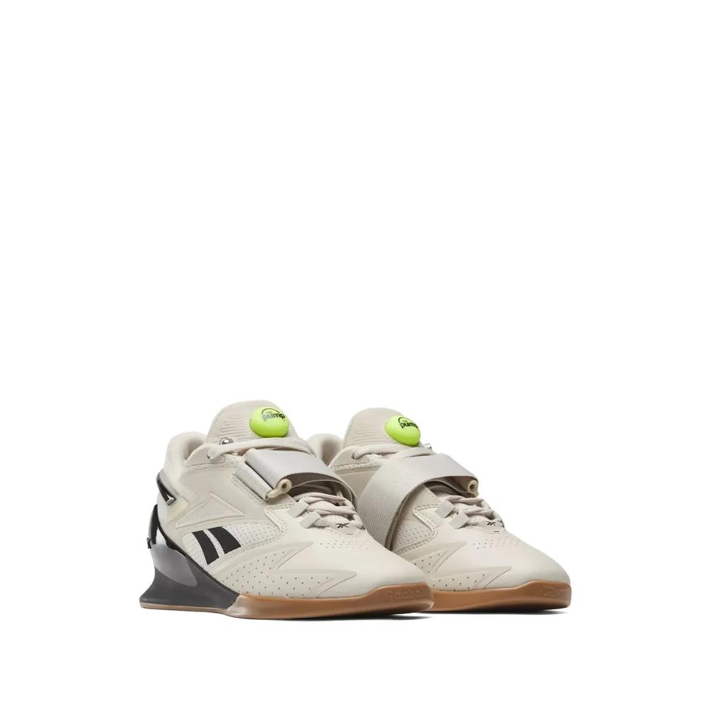 Кроссовки Legacy Lifter III Beige 2