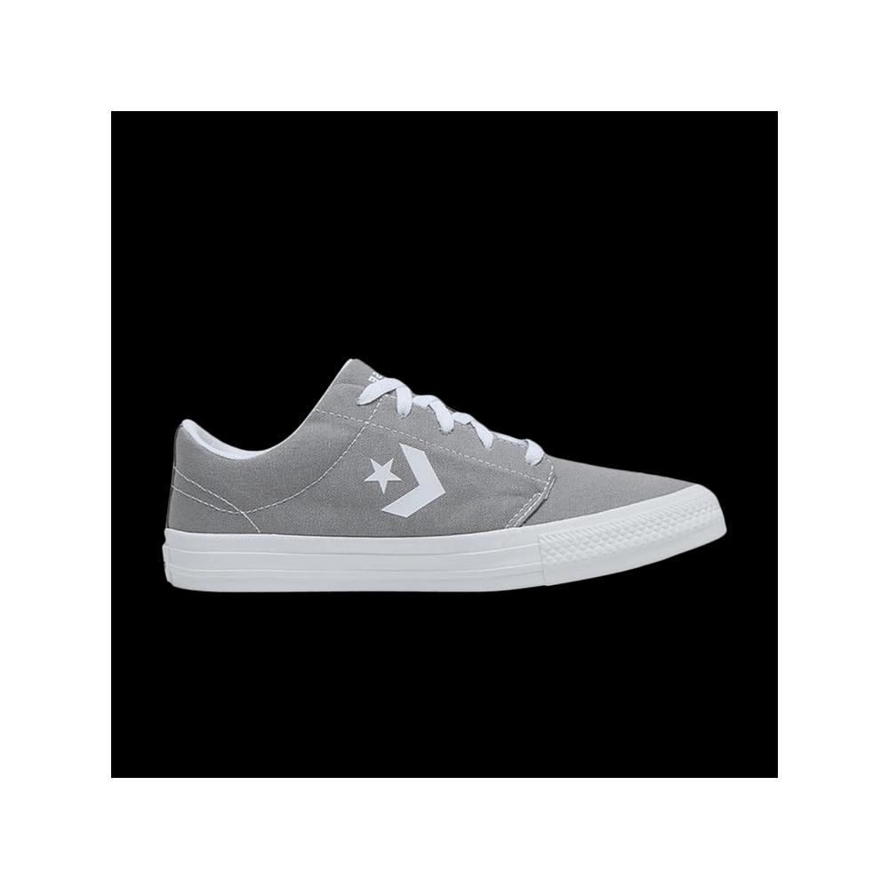 Скейтбординг Converse Day One Classic Low Top Skateboard 'Grey' 1