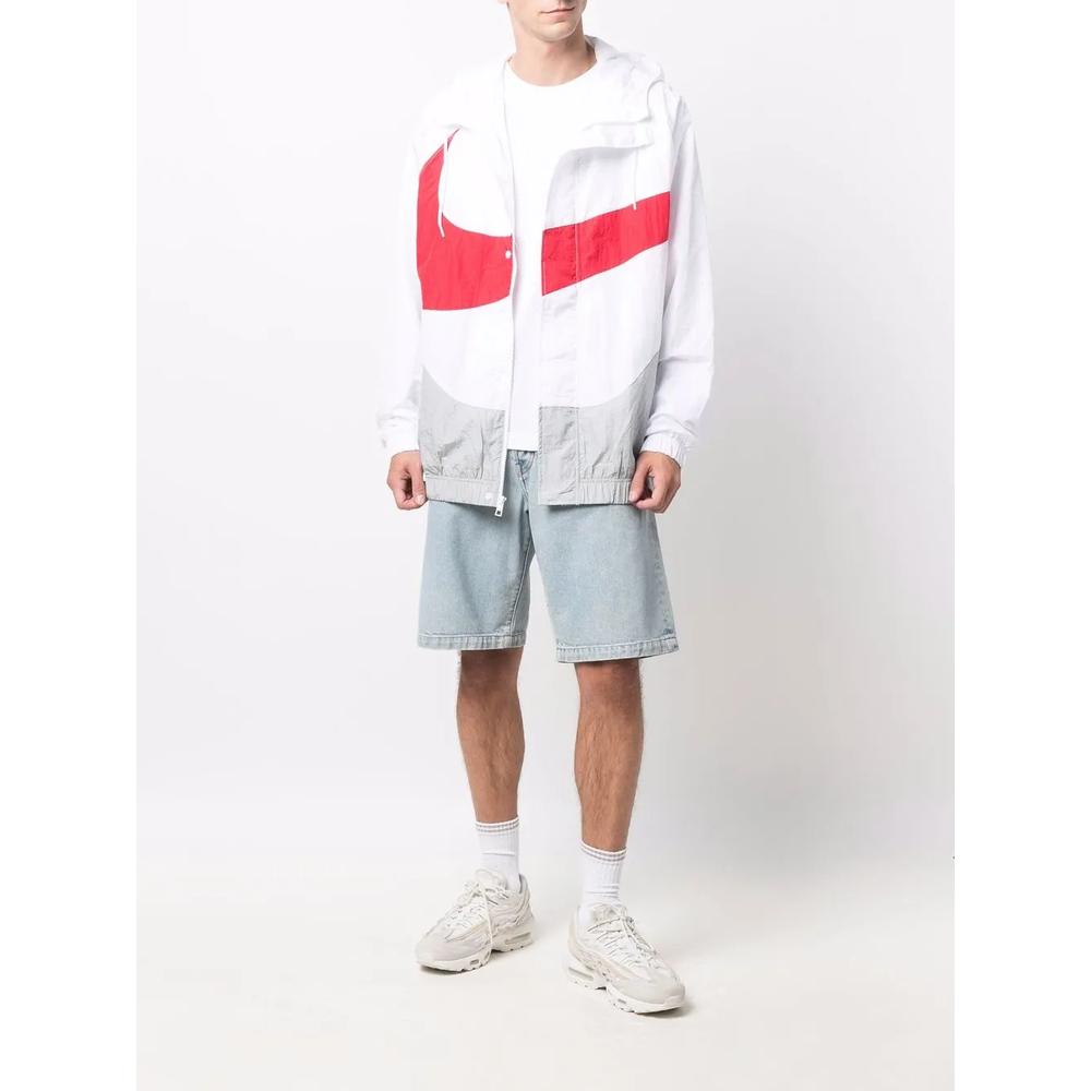 Куртка на молнии с логотипом Swoosh 2