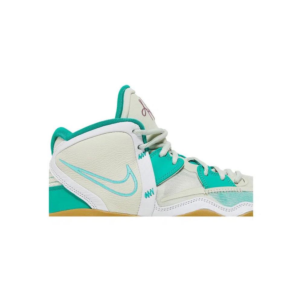 Кроссовки Sue Bird x Nike Kyrie Infinity 'Golden Tribute' 2