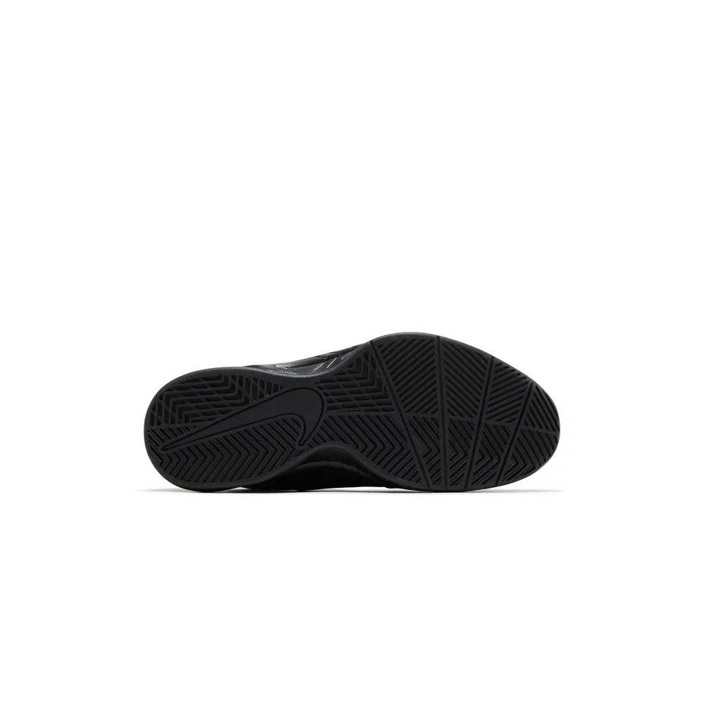 Кроссовки Nike Air Visi Pro 6 NBK 'Black Anthracite' 4