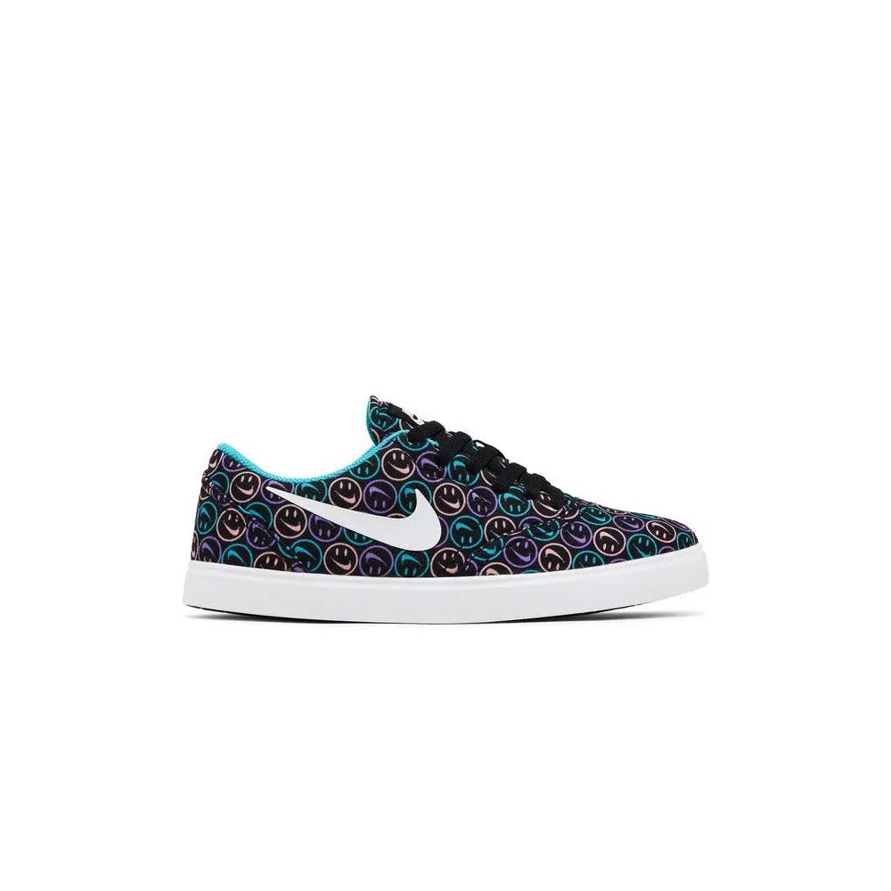 Кроссовки Check Canvas SB GS 'Have A Nike Day' 2