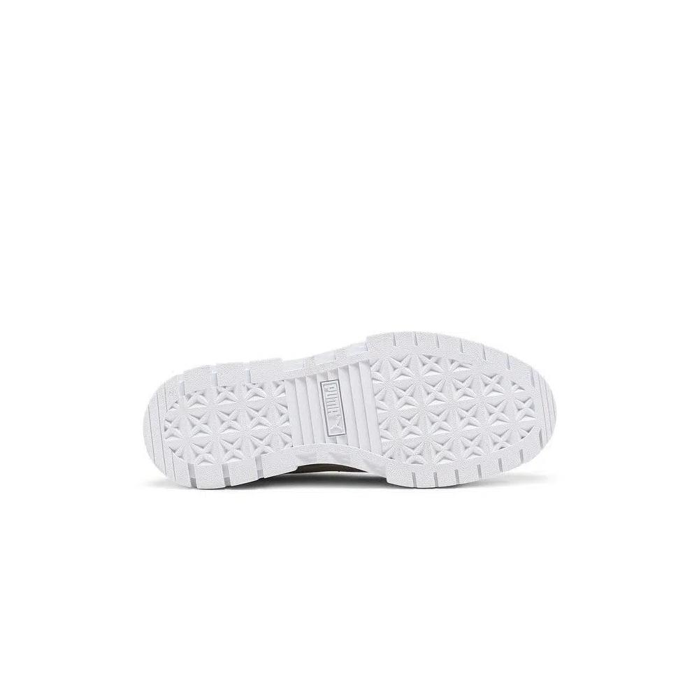 Кроссовки Puma Wmns Mayze Luxe 'Marshmallow' 4