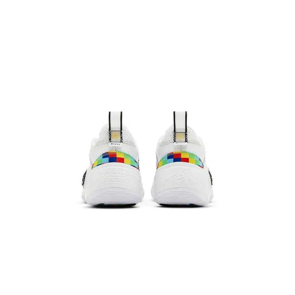 Кроссовки Li-Ning Way of Wade 10 Low 'Pixel' 6