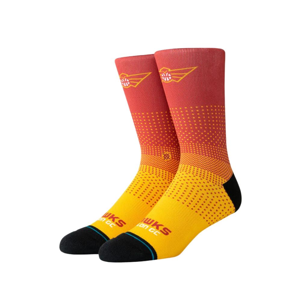 Носки NBA Atlanta Hawks Talon GC 2