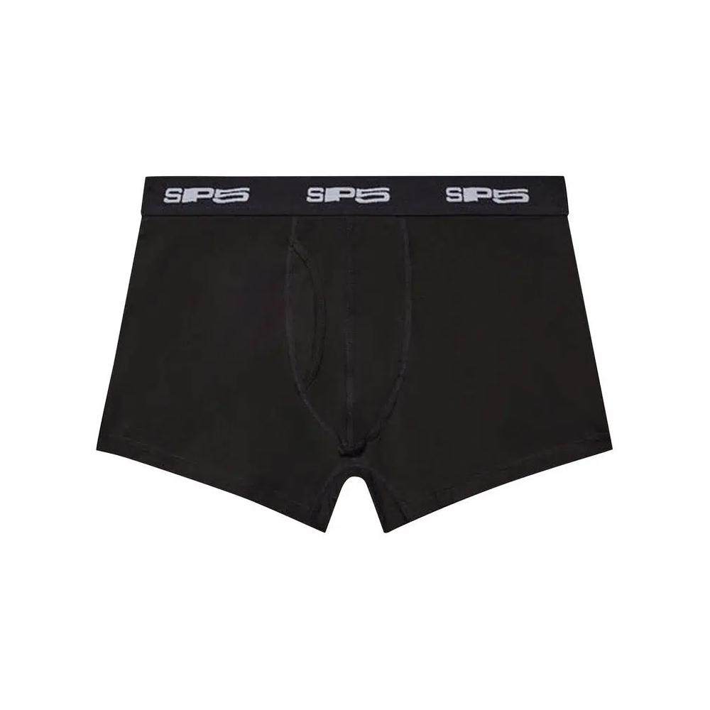 Нижнее белье Sp5der Briefs (3 Pack) 'Black' 1