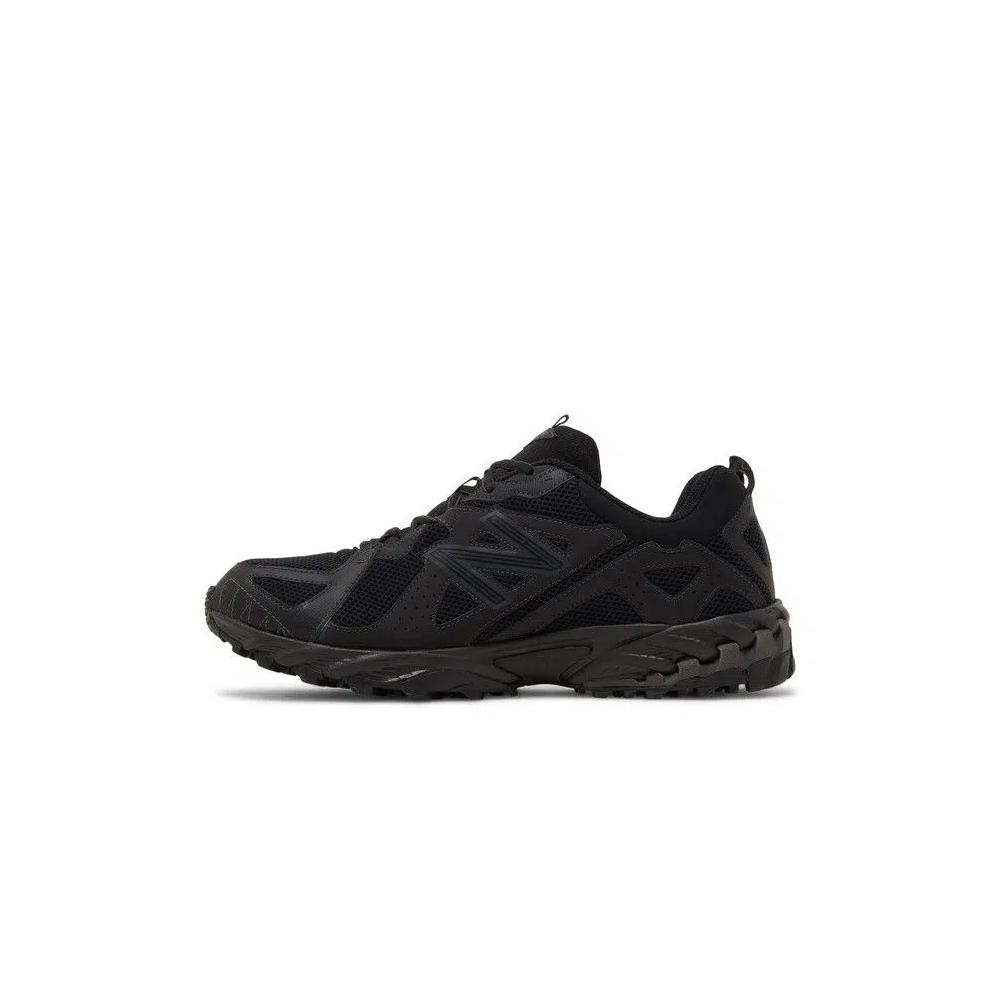 Кроссовки New Balance 610 'Black Phantom' 3