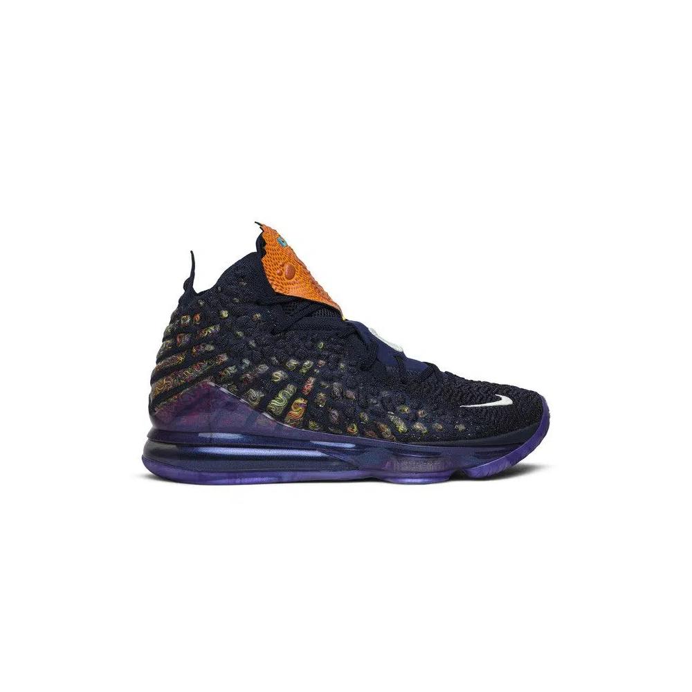Кроссовки Nike LeBron 17 'Monstars - NBA ASG 2020' 1