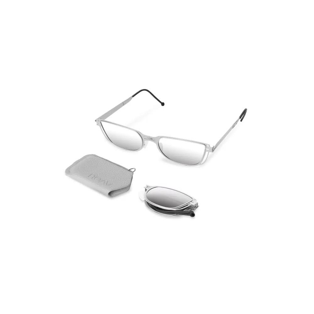 ROAV Siren 5006 Brush Silver / Зеркало серебро 11.61 2