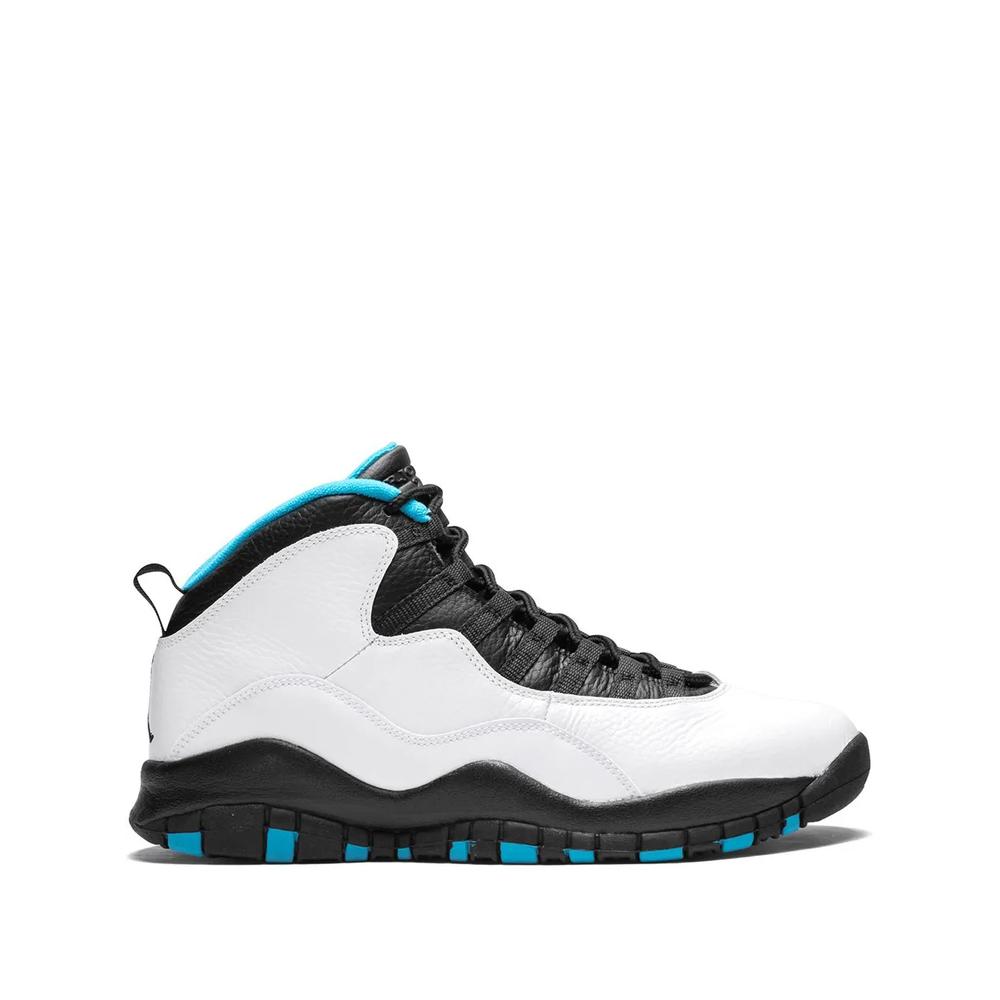 Кроссовки Air Jordan Retro 10 1