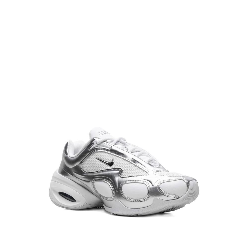 Кроссовки Air Max Muse Metallic Silver 2