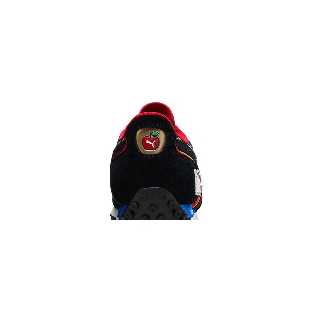 Кроссовки Hello Kitty x Puma Wmns Easy Rider 'Goth' 7