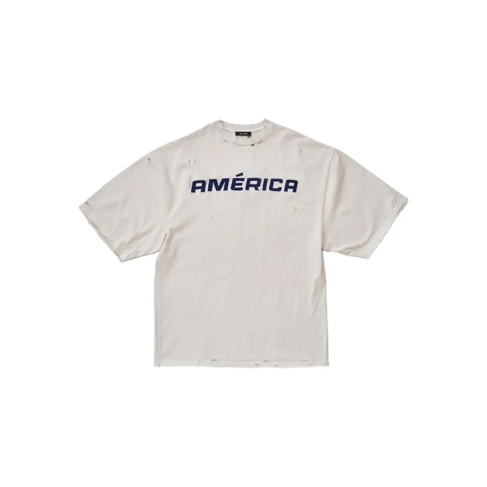 Футболка América Northsider 1