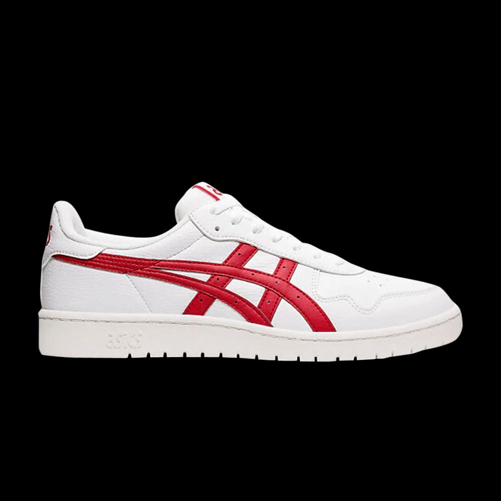 Кроссовки Asics Japan S 'White Speed Red' 1