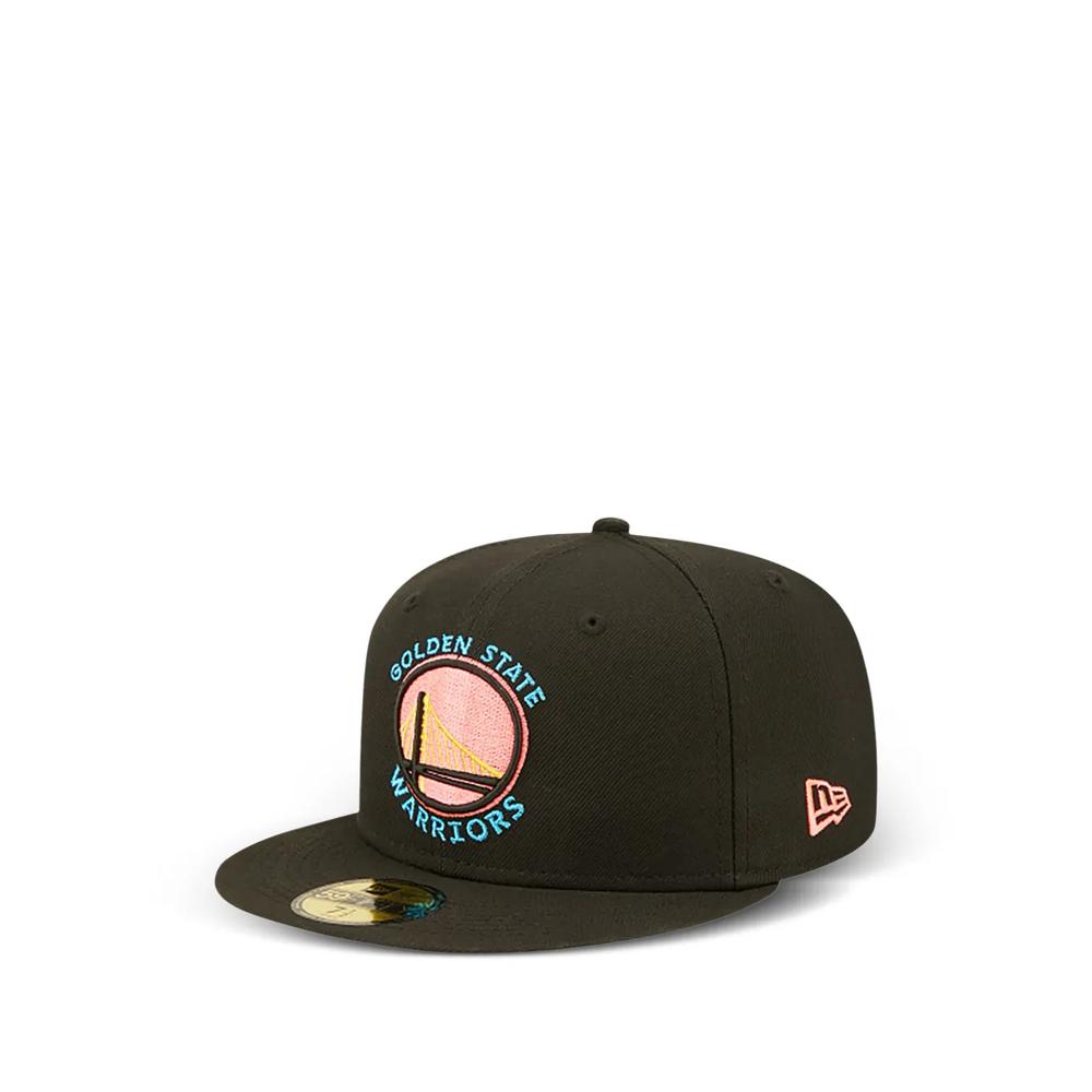 Кепка 59FIFTY Golden State Warriors 2