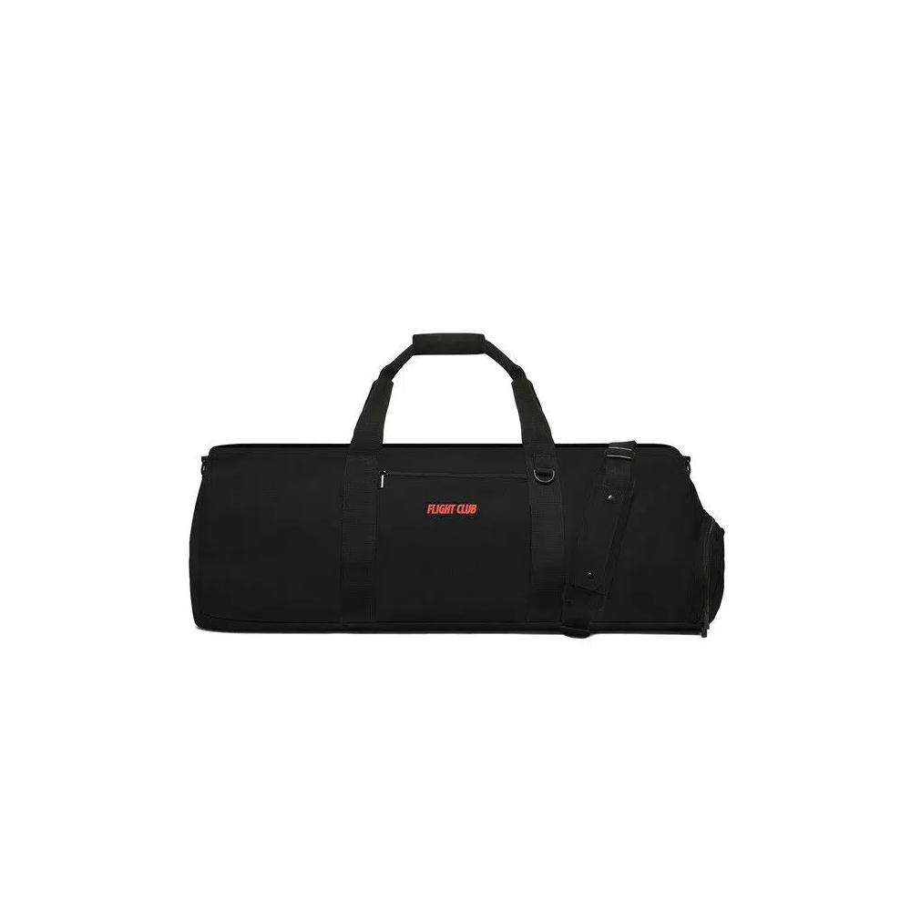 Сумки Flight Club Classic Bag 'Black' - Large 1