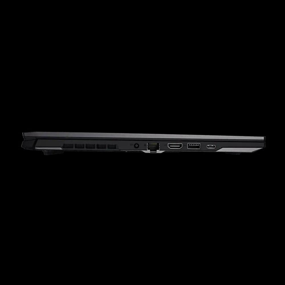 GIGABYTE AERO X16 1VH ноутбук для творчества [1VH93HKC94AH] 7