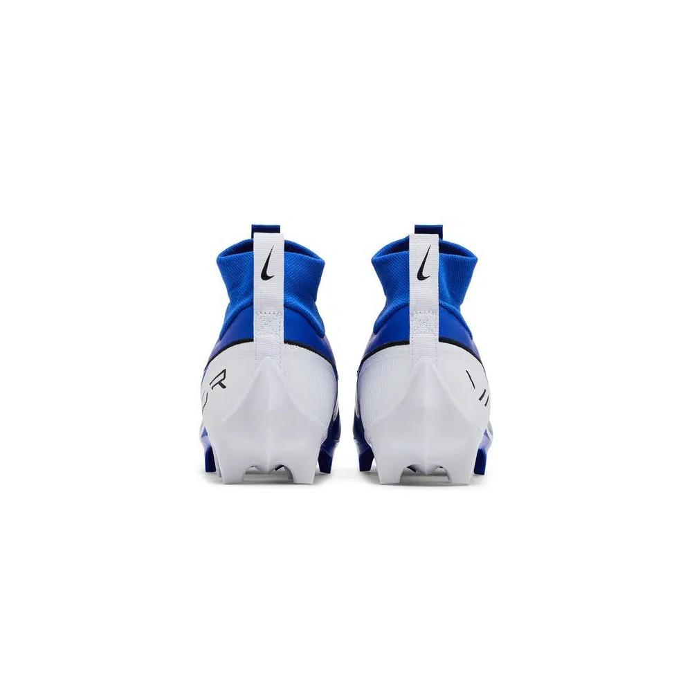 Шиповки Nike Vapor Edge Pro 360 2 «Hyper Royal Black» 6