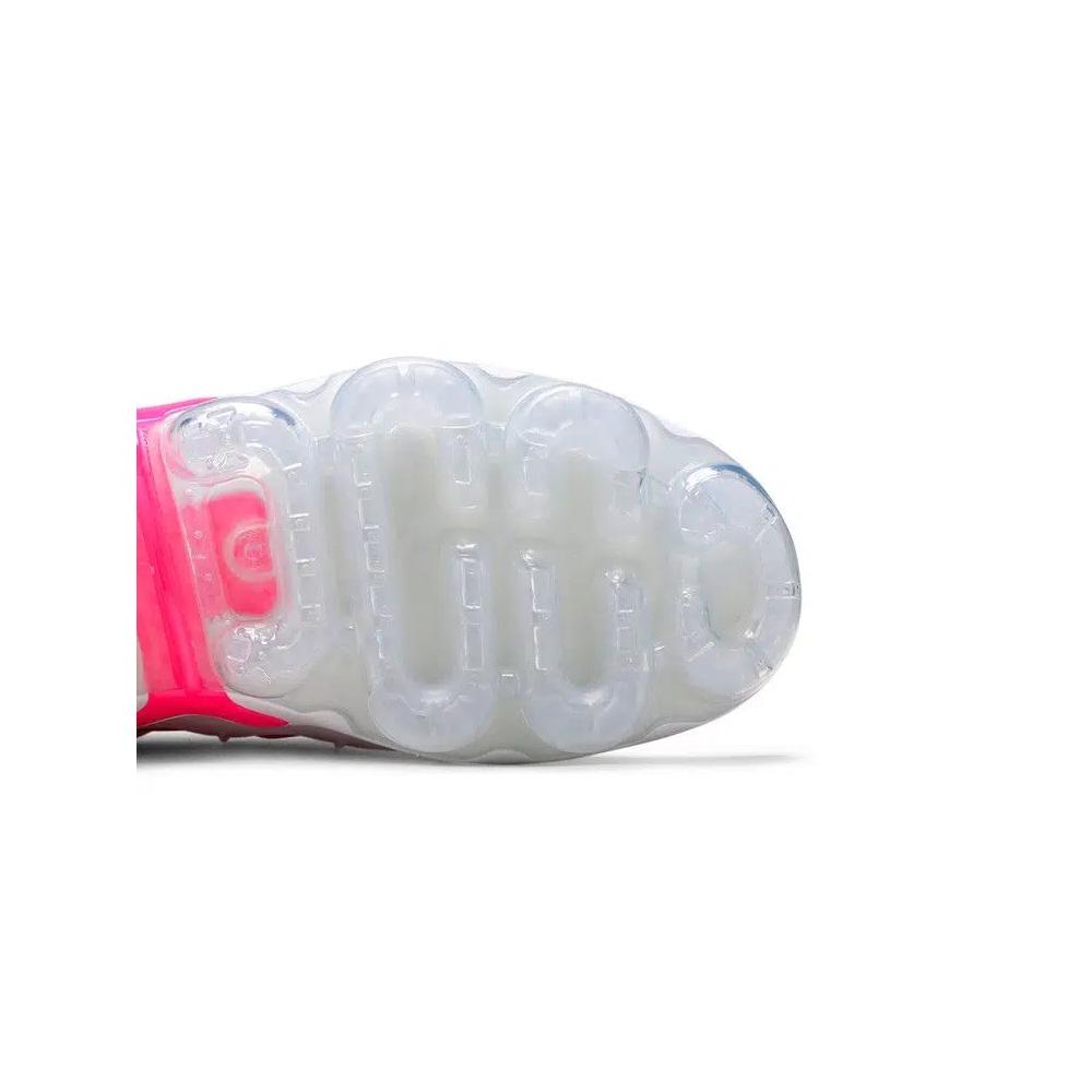 Кроссовки Nike Women's Air VaporMax Plus 'Pink Blast' 5