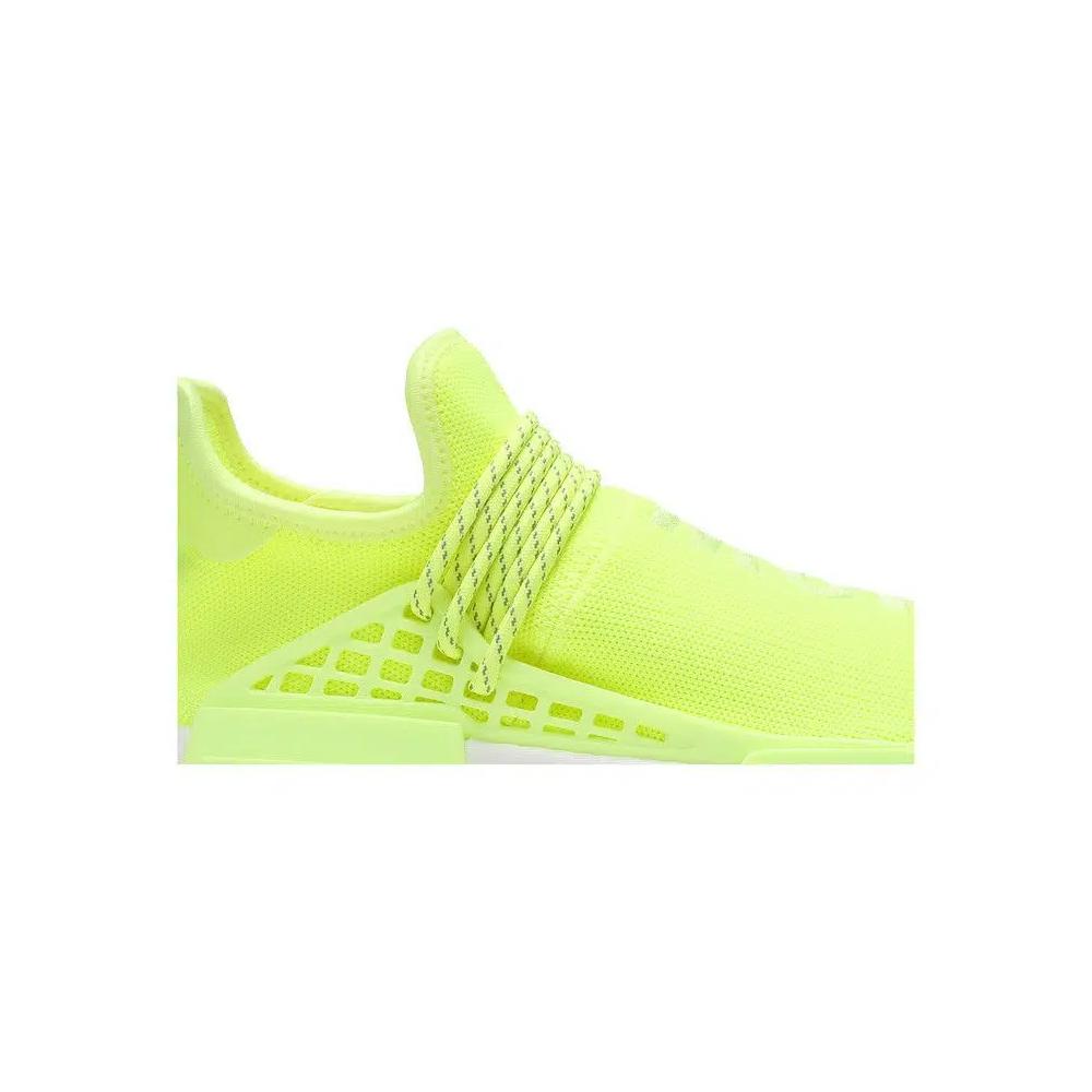 Кроссовки Pharrell x adidas NMD Human Race Trail PRD 'Know Soul' 2