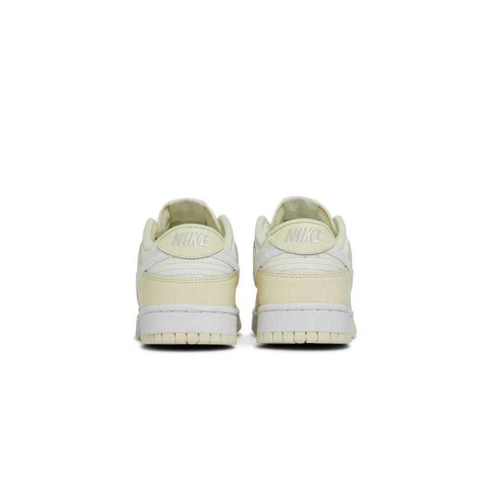 Кроссовки Nike Dunk Low 'Coconut Milk' 6