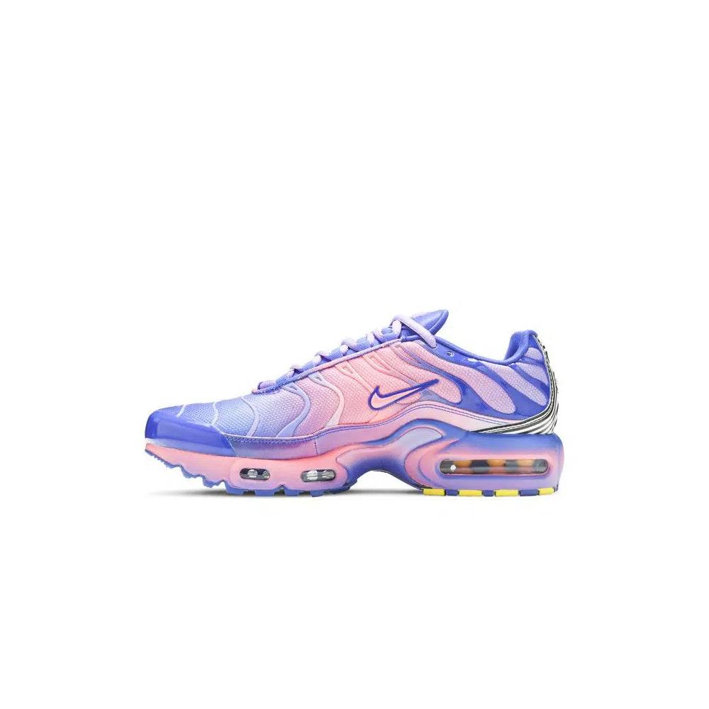Кроссовки Nike Air Max Plus GS 'Sunset Pulse' 3
