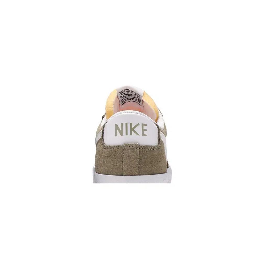 Кроссовки Nike Blazer Low '77 'Medium Khaki' 7
