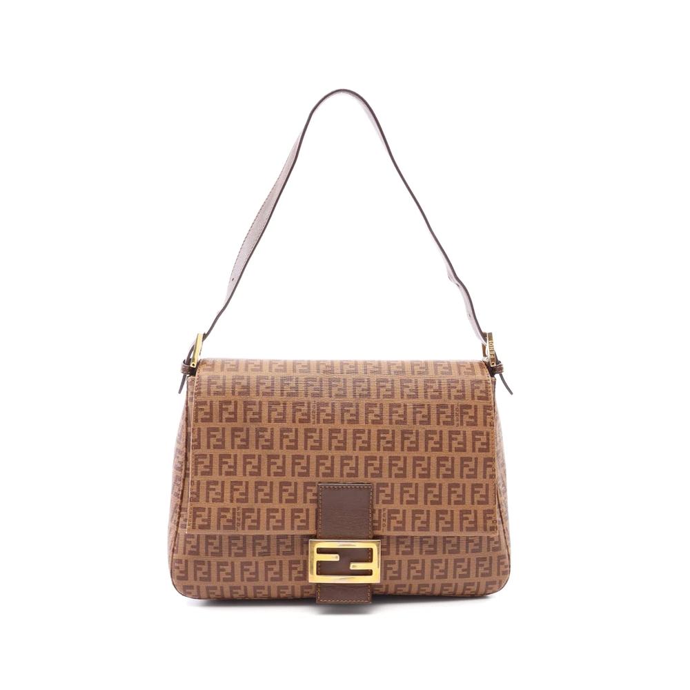 2000s Mamma Bucket Zucchino shoulder bag 1