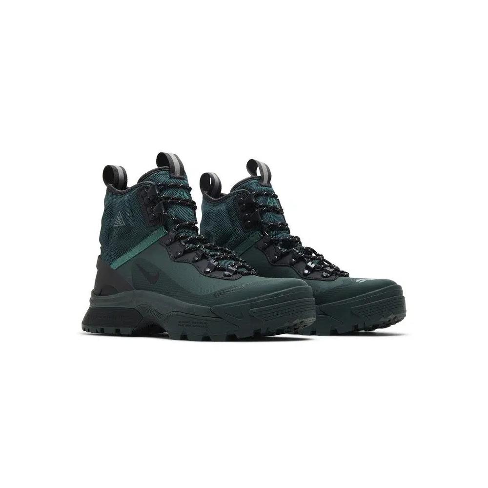 Ботинки Nike ACG Zoom Gaiadome GORE-TEX 'Vintage Green' 8