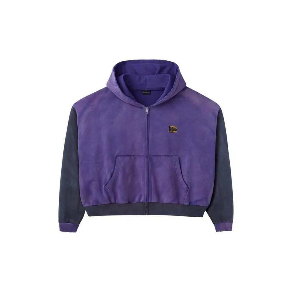 Молнии GV Gallery Sierra Zip Up «Purple» 1
