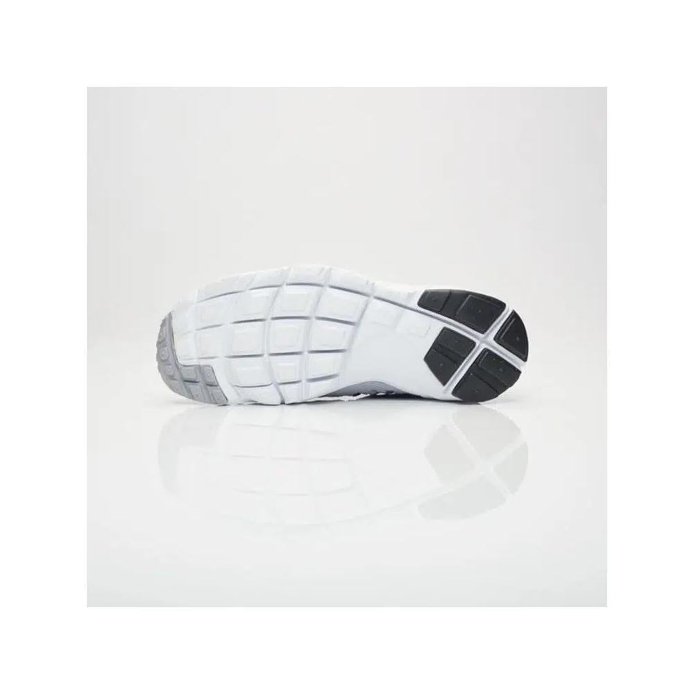 Лайфстайл Nike Air Footscape Woven NM 'Wolf Grey' 4