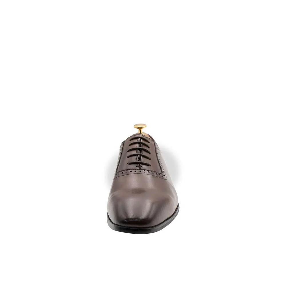Оксфорды Obera Adelaide Walnut 3