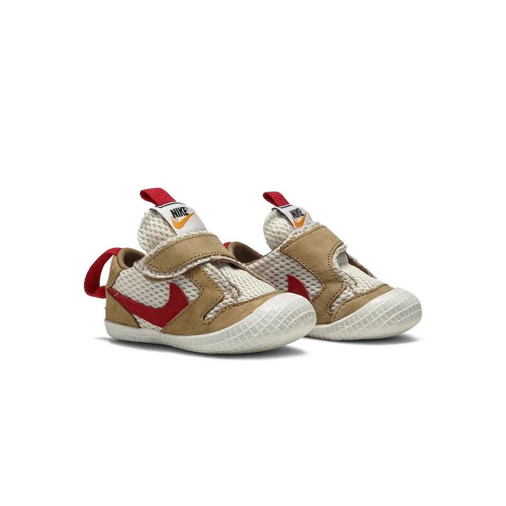 Кроссовки Tom Sachs x NikeCraft Mars Yard 2.0 Crib 8