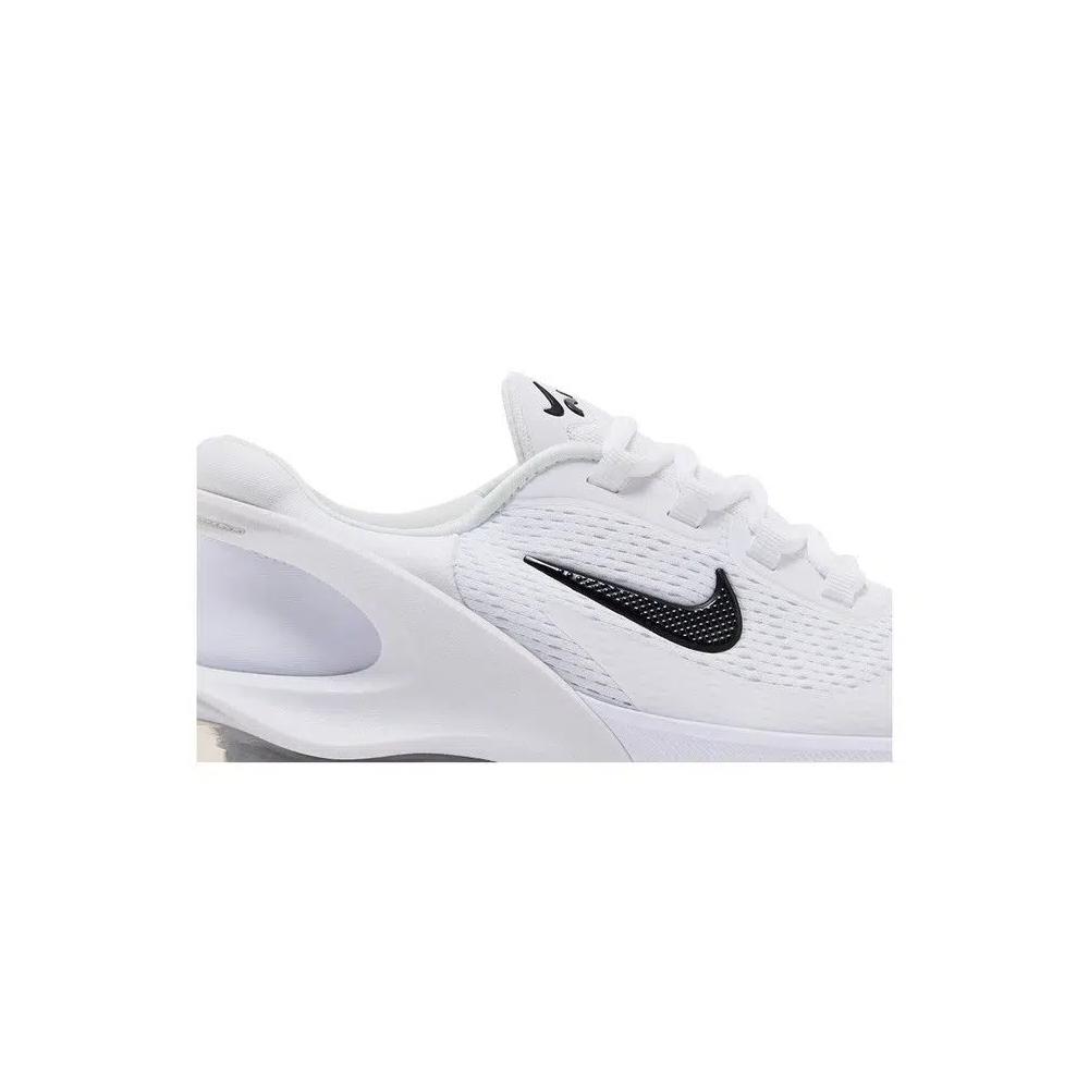 Кроссовки Nike Air Max 270 GO GS 'White Black' 2