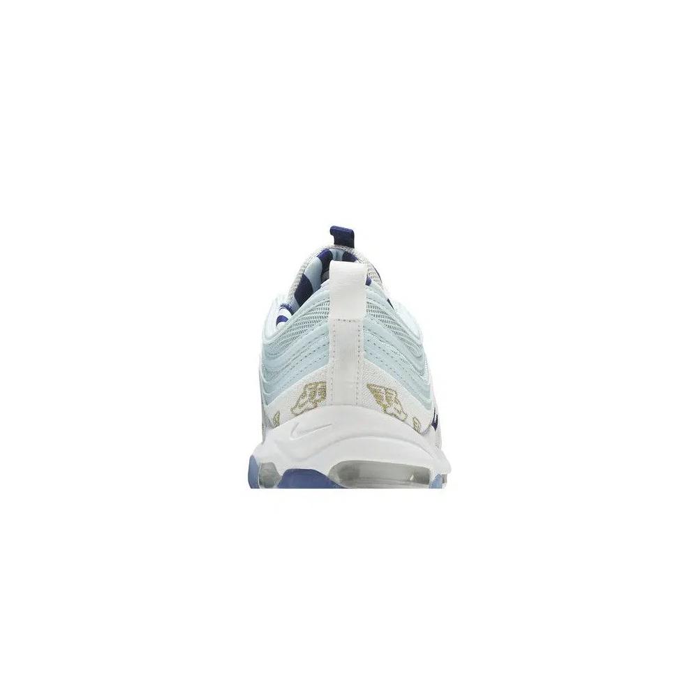 Кроссовки Nike Air Max 97 Golf NRG 'Wing It' 7