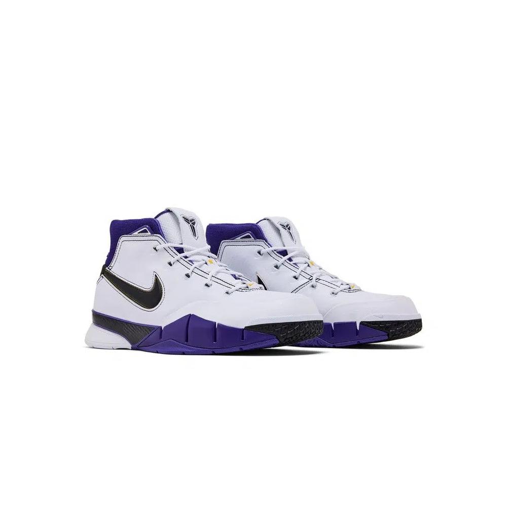 Баскетбольные кроссовки Performance Nike Zoom Kobe 1 Protro '81 Points' 2026 8