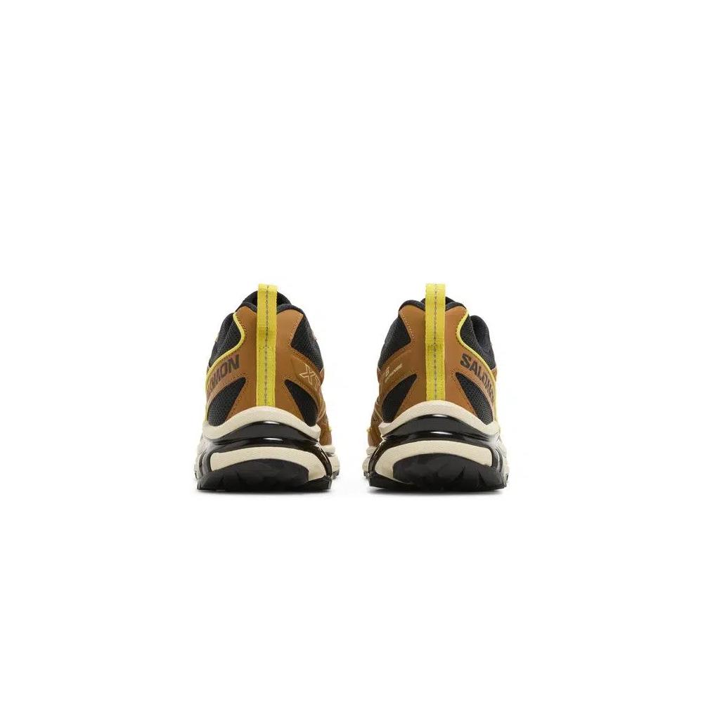 Кроссовки Salomon XT-6 Expanse «Cathay Spice» 6