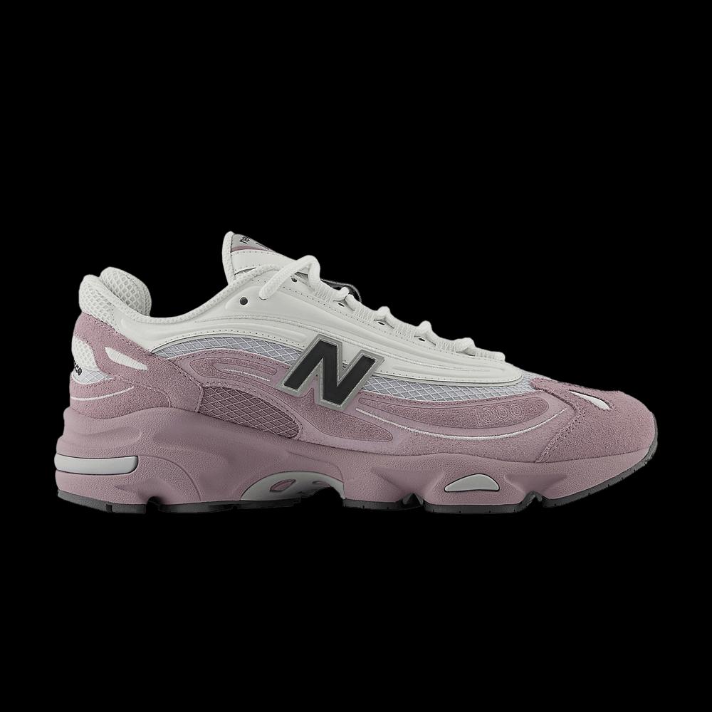Кроссовки New Balance 1000 'Light Mauve' 1