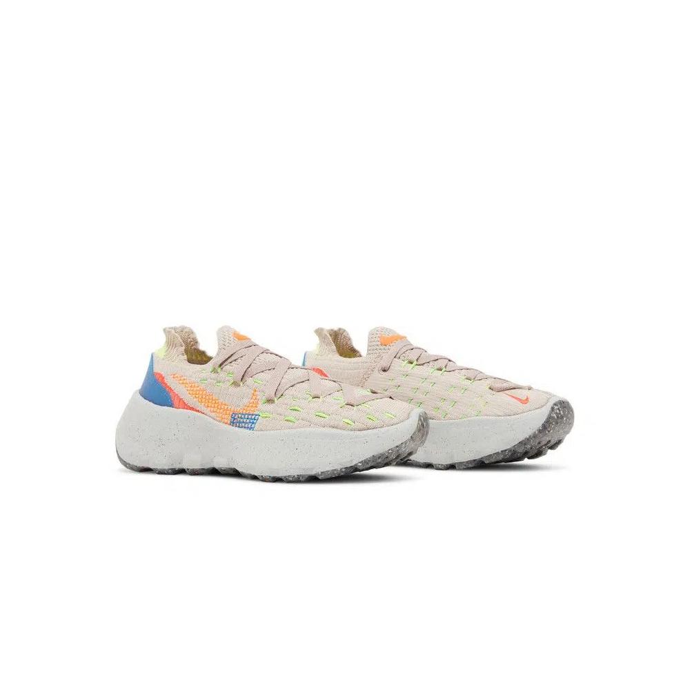 Лайфстайл Nike Wmns Space Hippie 04 'Cave Stone' 8